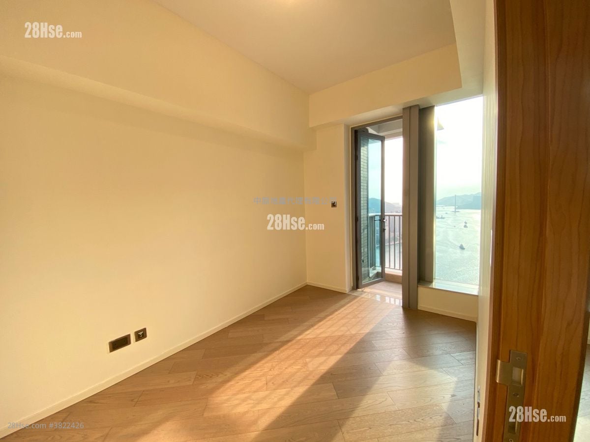 柏傲湾 售盘 1 房 , 1 浴室 421 平方尺