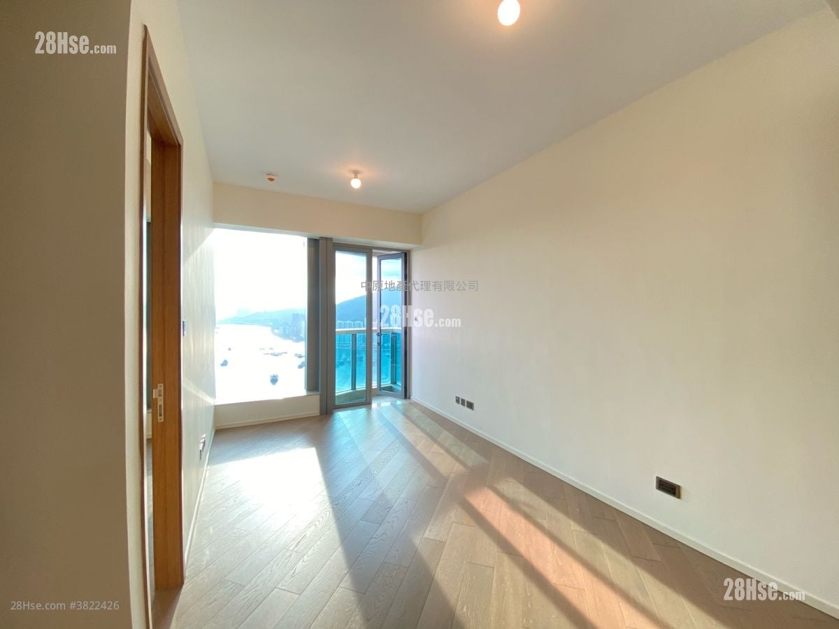 柏傲湾 售盘 1 房 , 1 浴室 421 平方尺