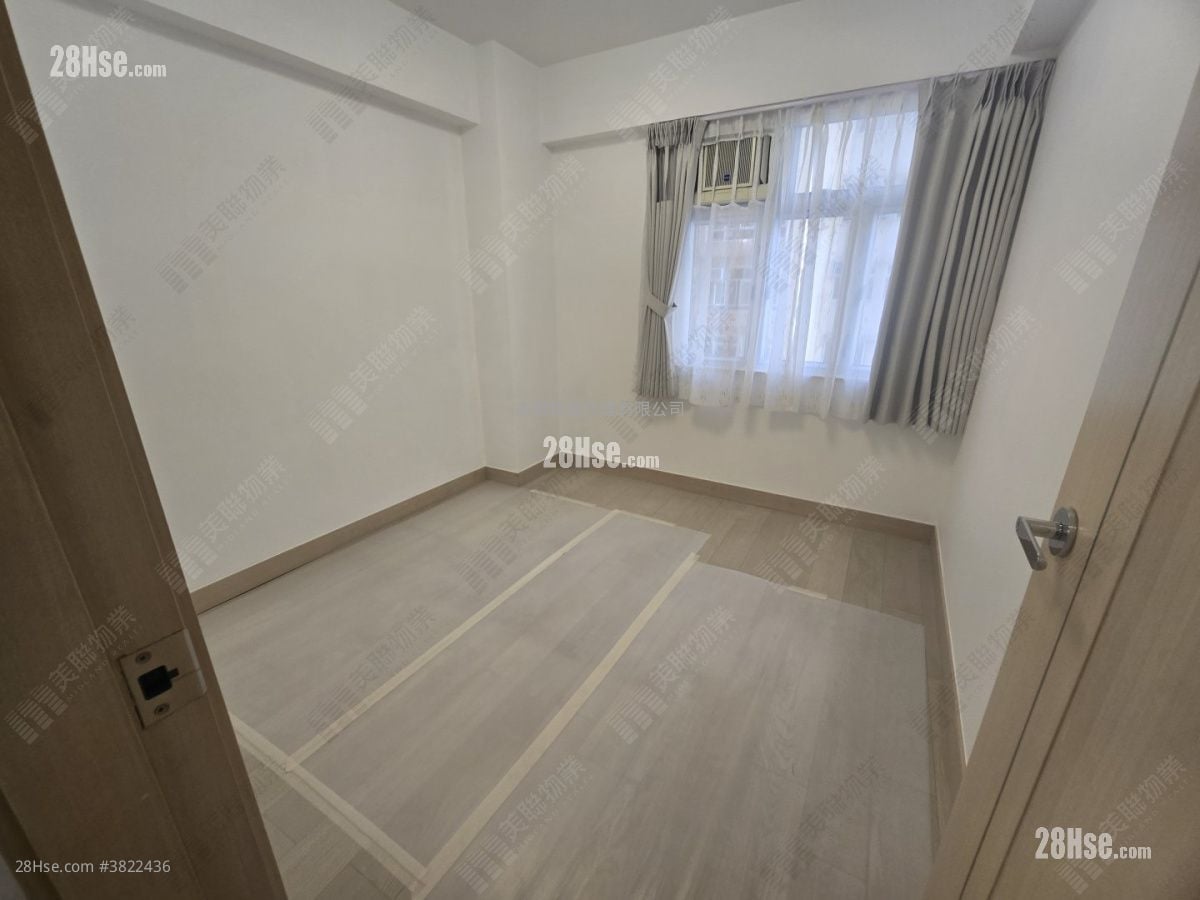 Mei Foo Sun Chuen Sell 3 Bedrooms 946 ft²