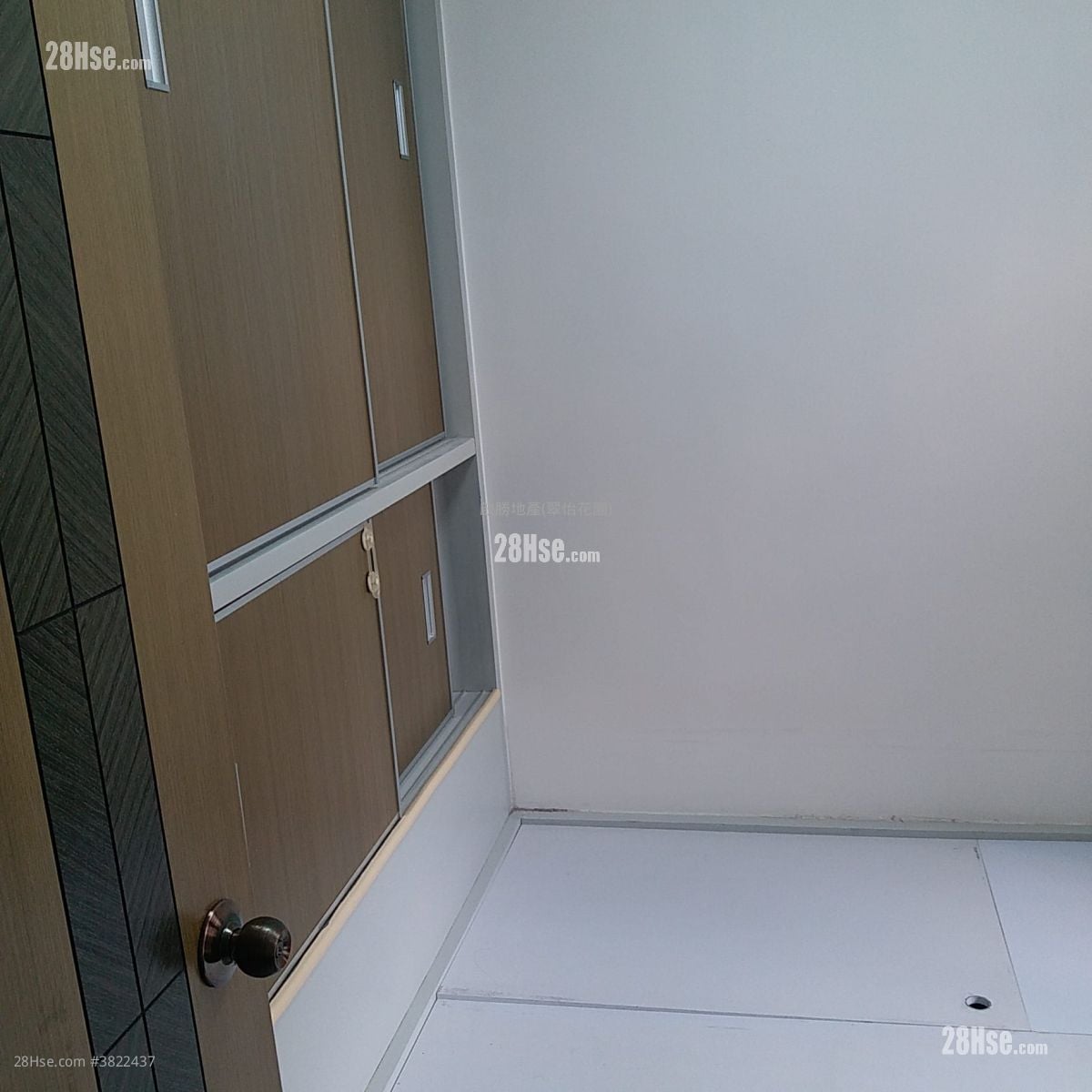 Greenfield Garden Rental 2 Bedrooms , 1 Bathroom 386 ft²