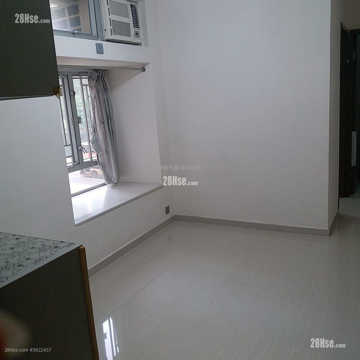 Greenfield Garden Rental 2 Bedrooms , 1 Bathroom 386 ft²