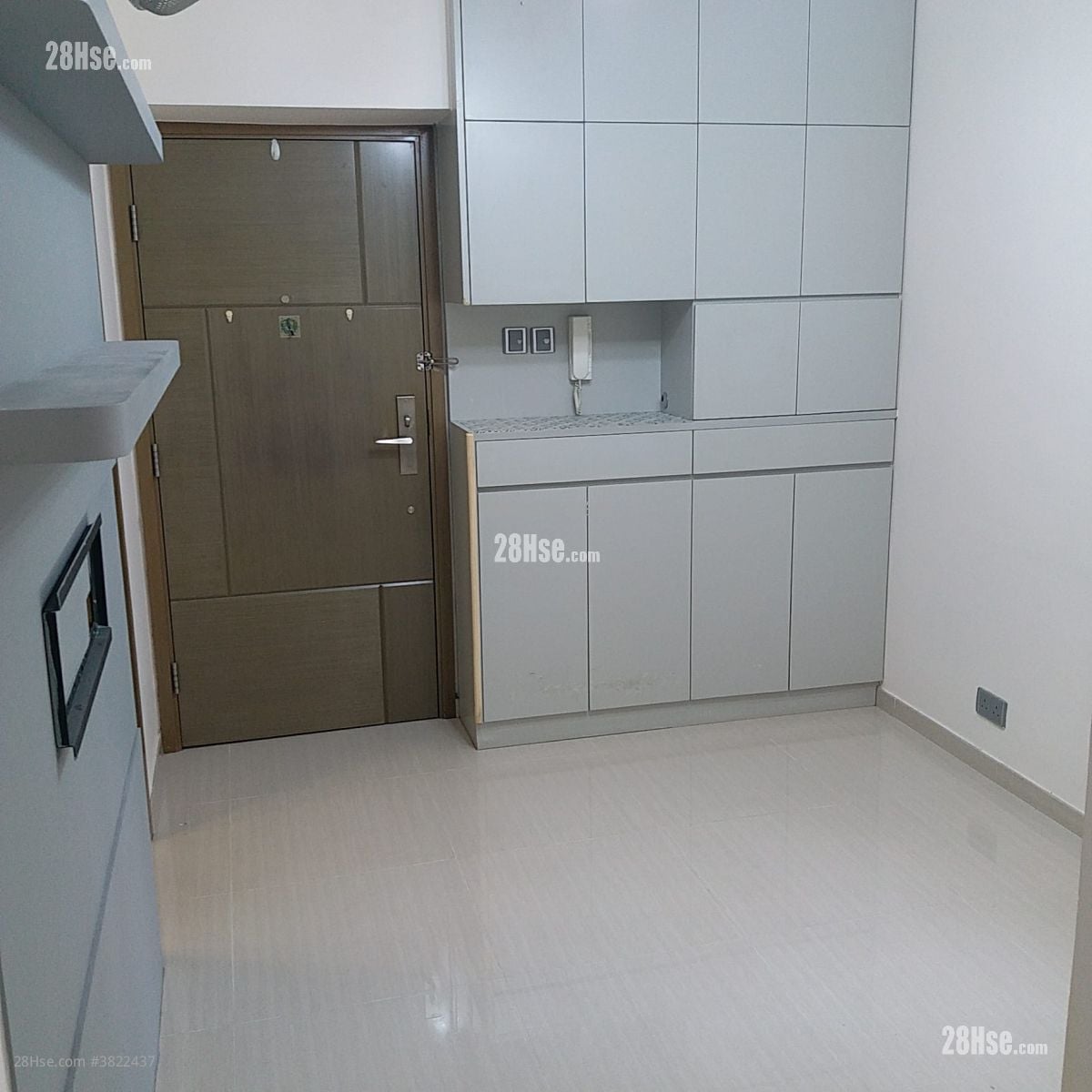 Greenfield Garden Rental 2 Bedrooms , 1 Bathroom 386 ft²