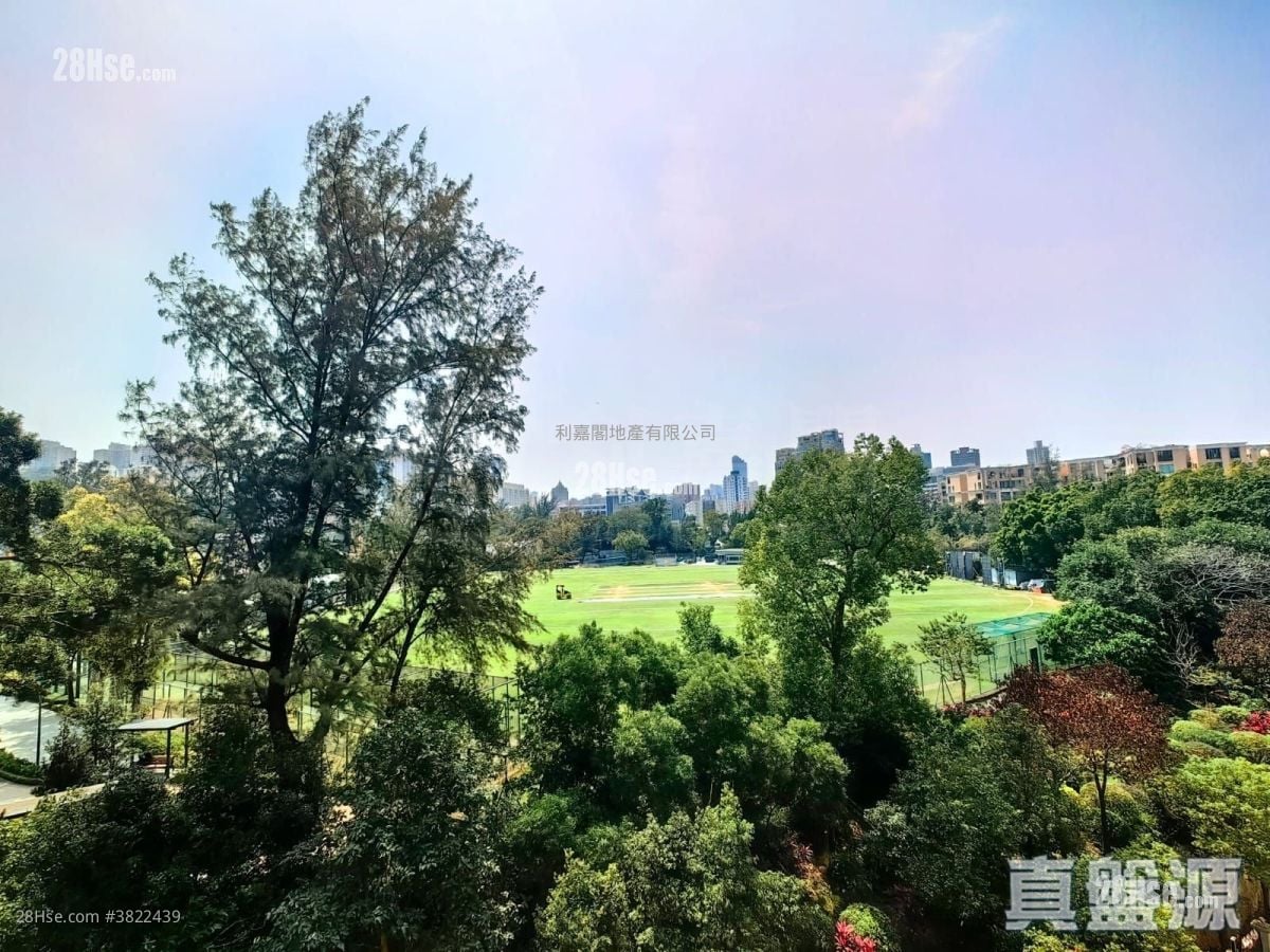 君柏 售盤 4 房 , 2 浴室 1,668 平方呎