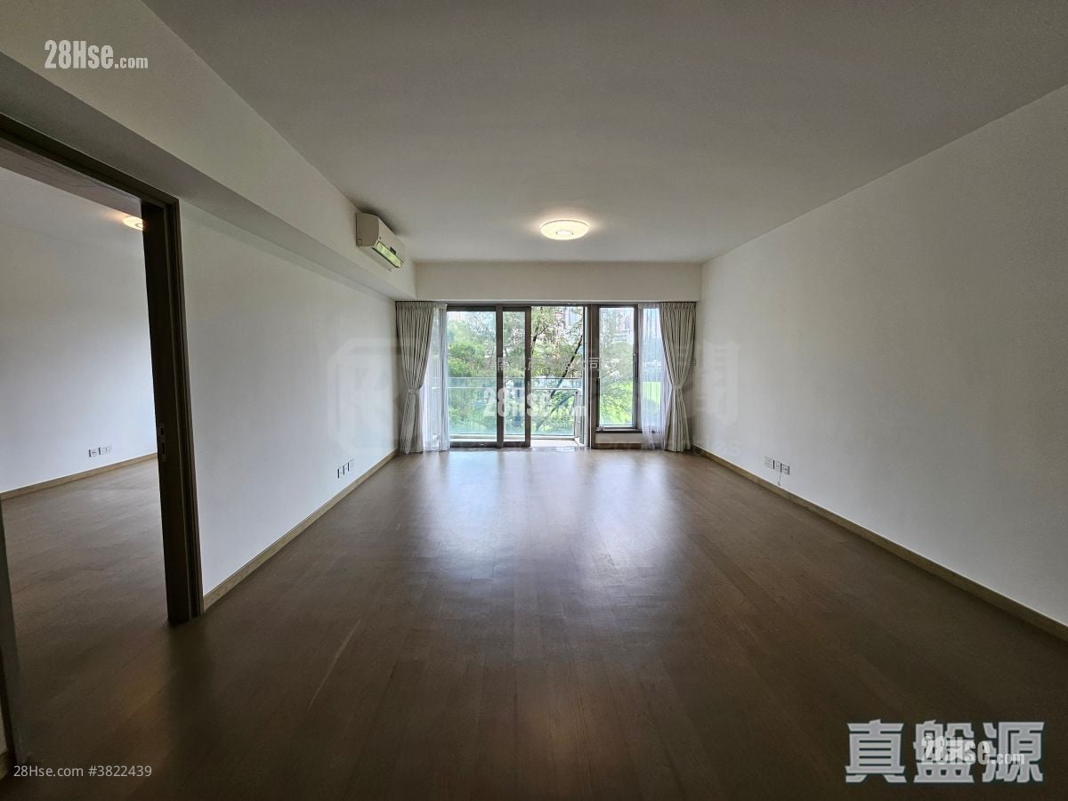 君柏 售盤 4 房 , 2 浴室 1,668 平方呎