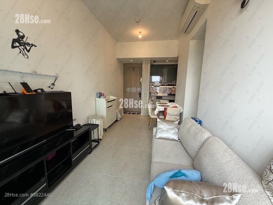 Sierra Sea 售盘 2 房 , 1 浴室 461 平方尺