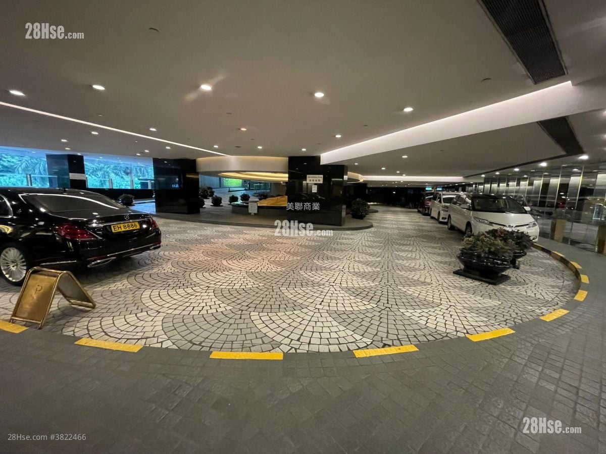 Concordia Plaza Sell