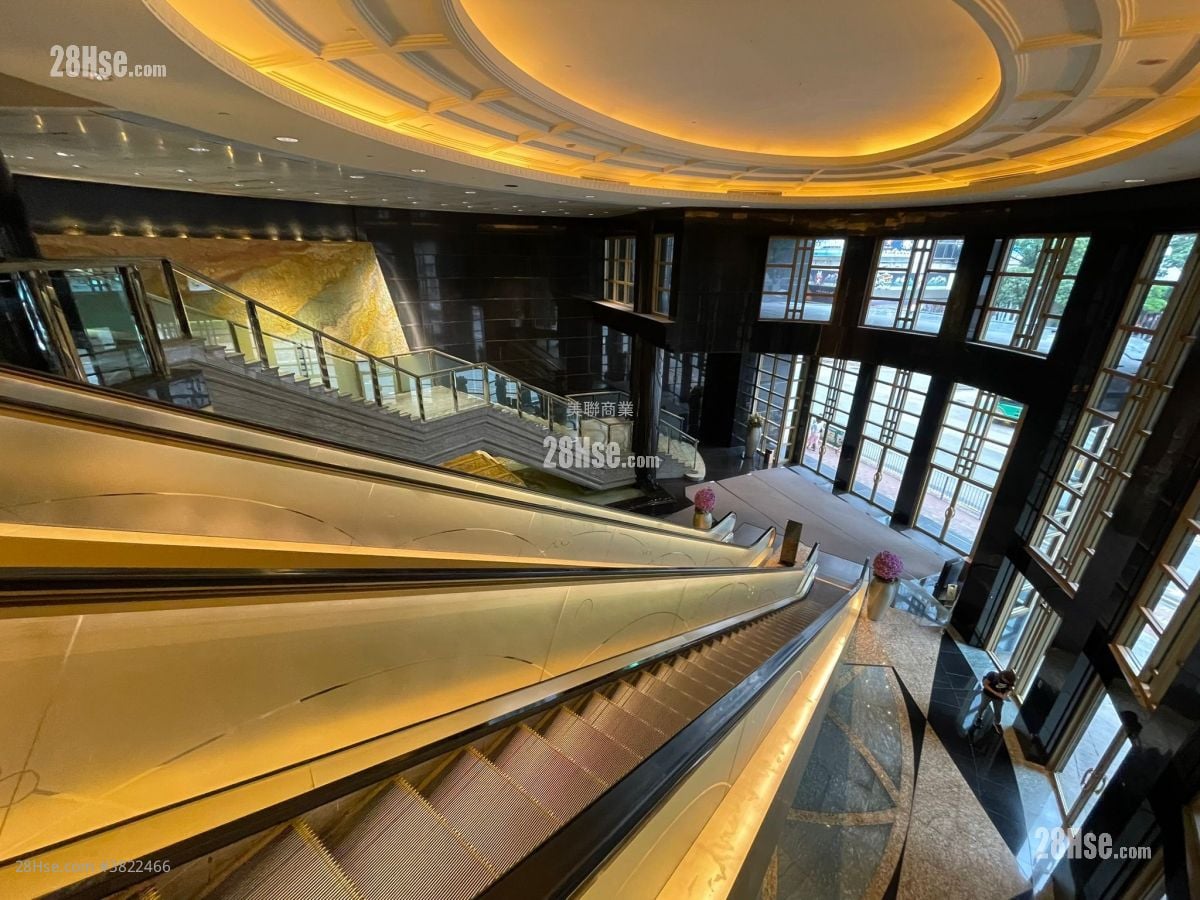 Concordia Plaza Sell