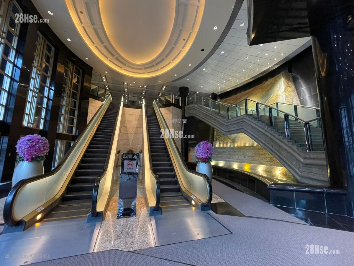 Concordia Plaza Sell