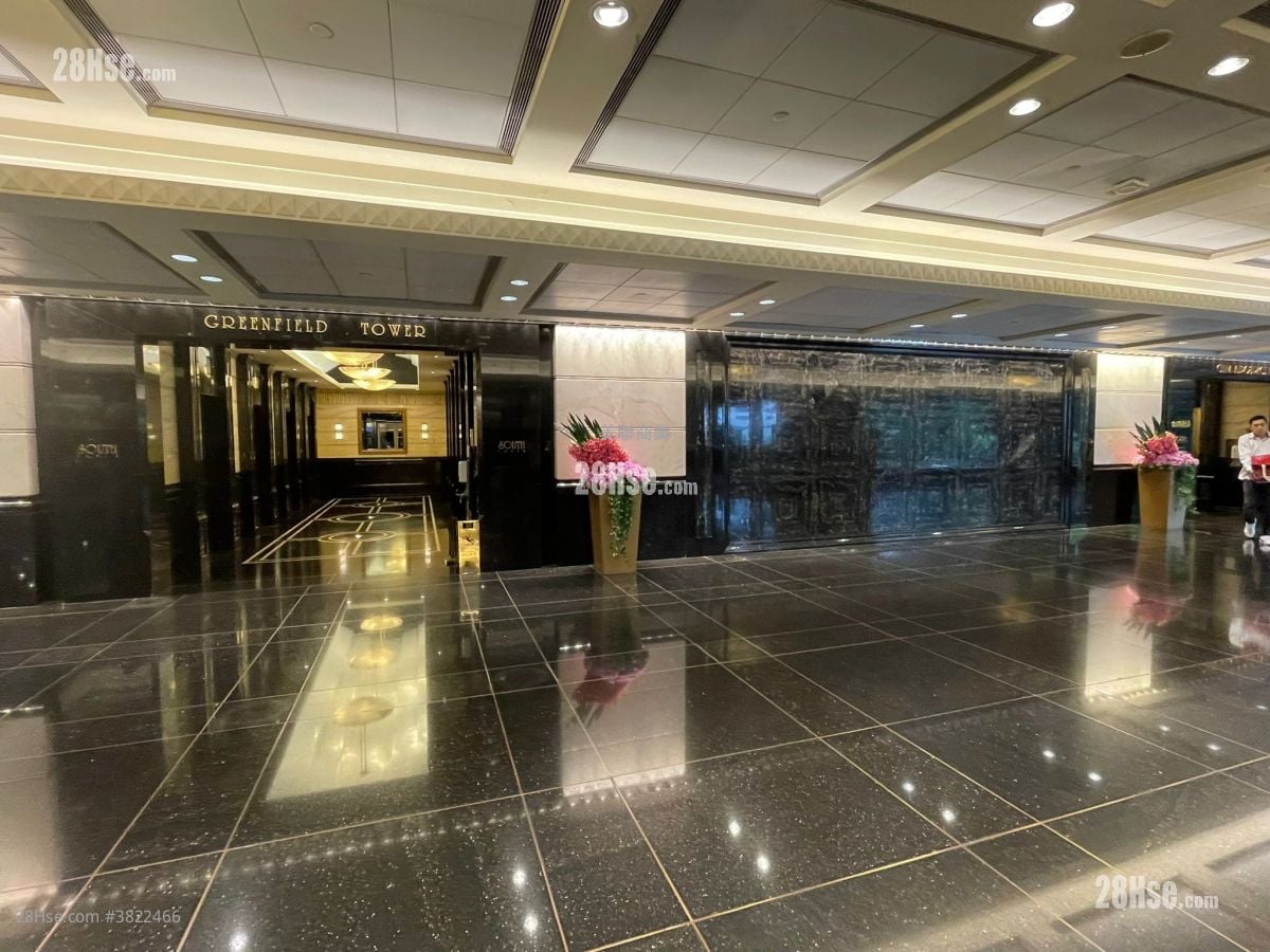 Concordia Plaza Sell