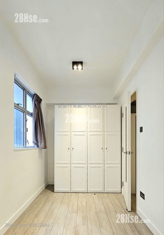 master room: Dandenong Mansion Sell 1 Bedroom , 1 Bathroom 271 ft²