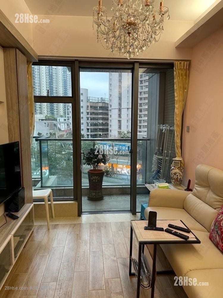 The Wings Sell 2 Bedrooms , 1 Bathroom 523 ft²