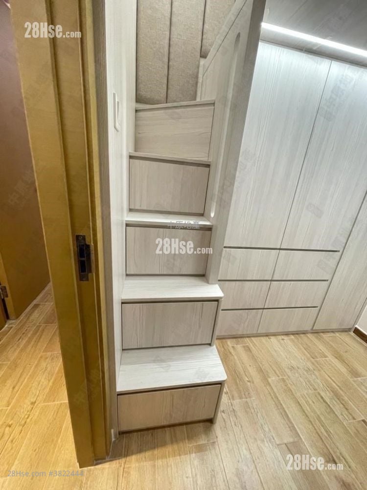 The Wings Sell 2 Bedrooms , 1 Bathroom 523 ft²