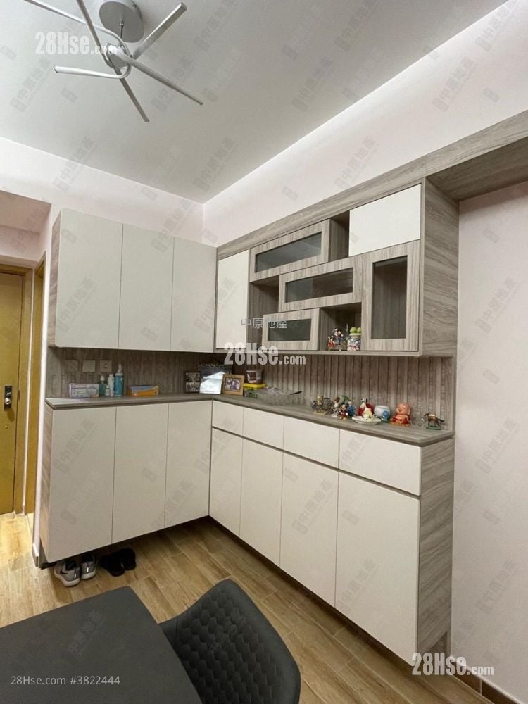 The Wings Sell 2 Bedrooms , 1 Bathroom 523 ft²