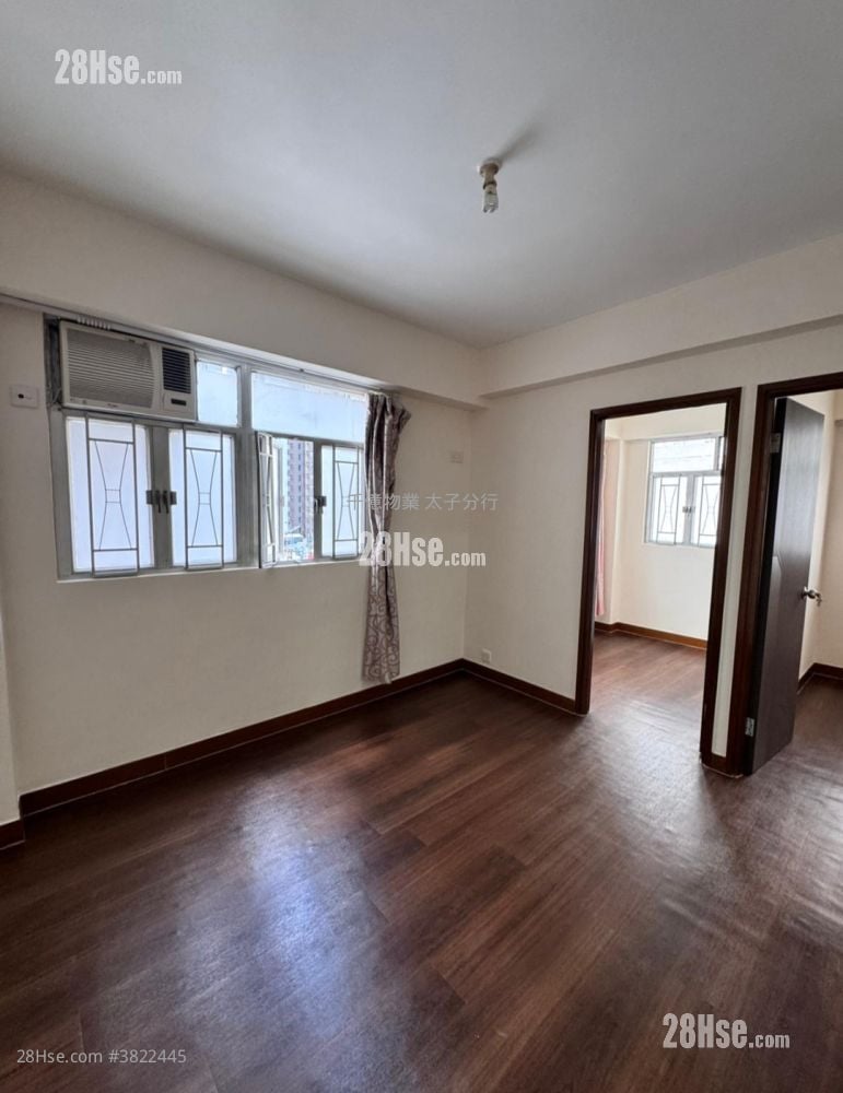 昭德大厦 售盘 2 房 306 平方尺