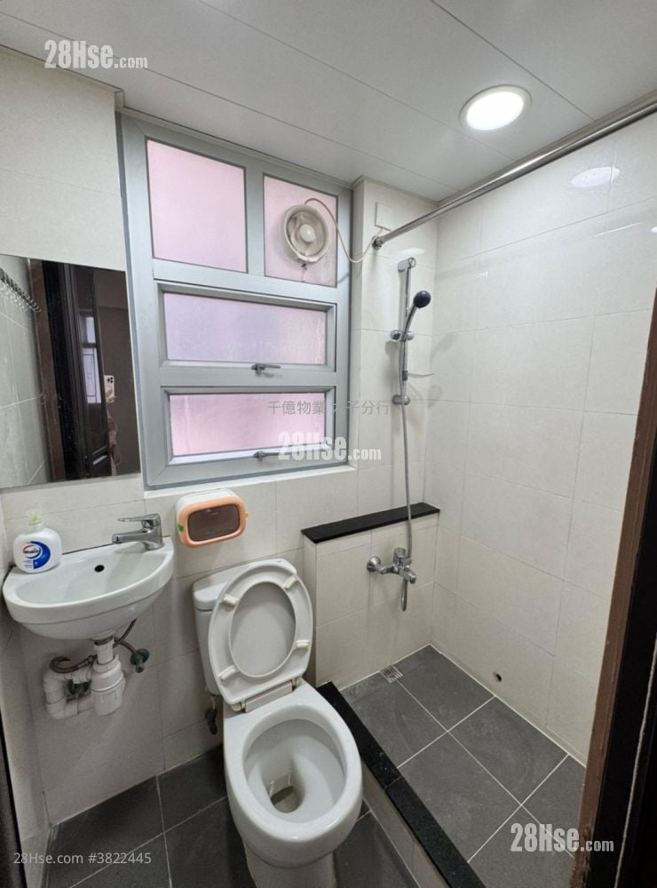 昭德大厦 售盘 2 房 306 平方尺