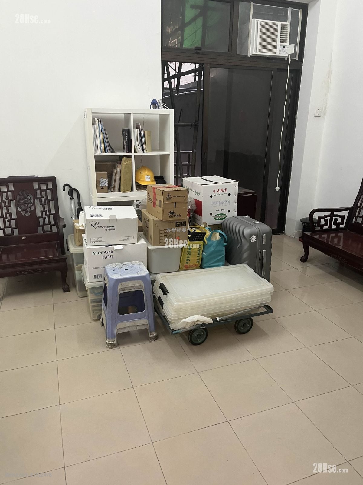 安業閣 Sell 4 Bedrooms , 1 Bathroom 757 ft²