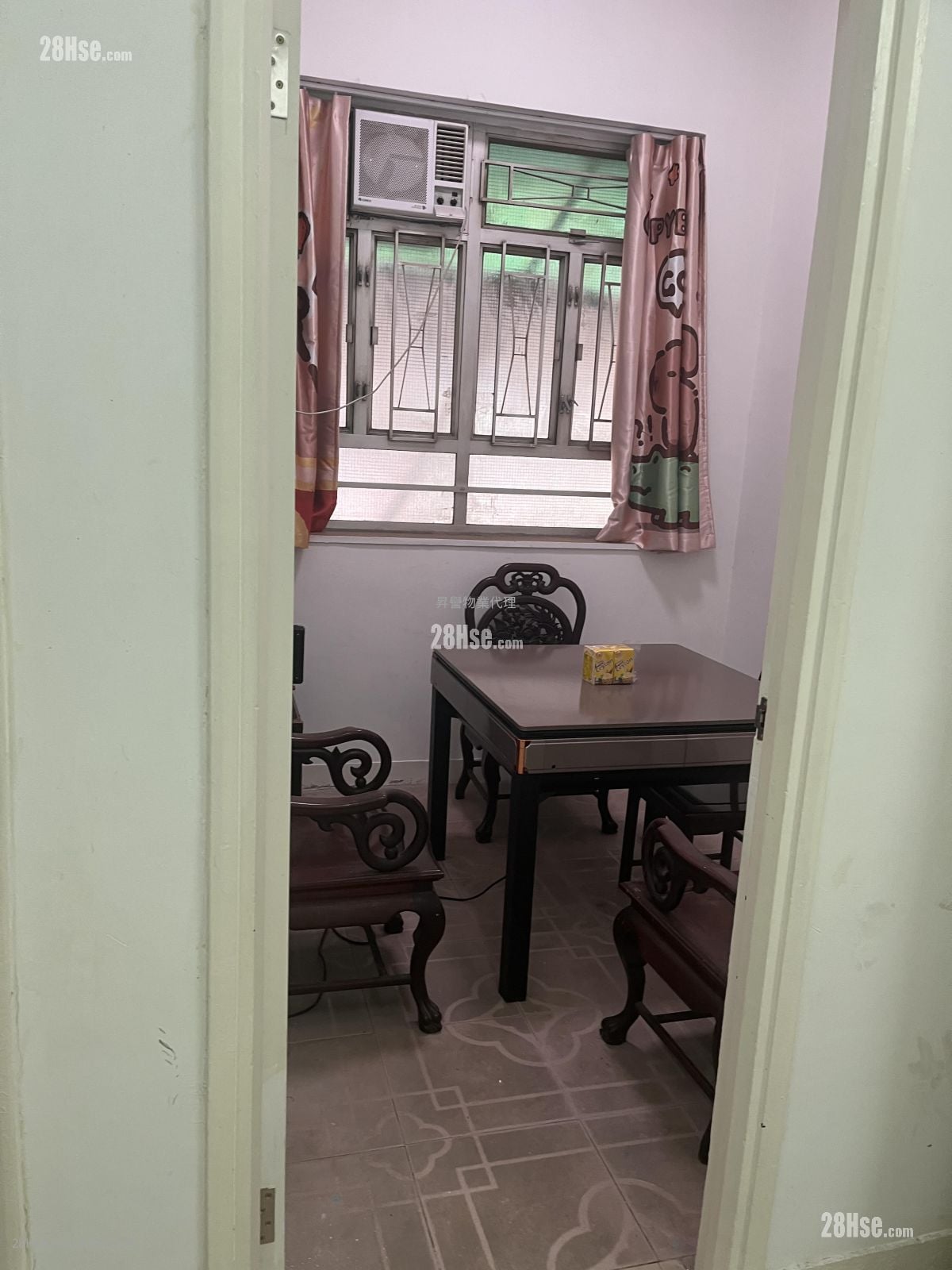 安業閣 Sell 4 Bedrooms , 1 Bathroom 757 ft²