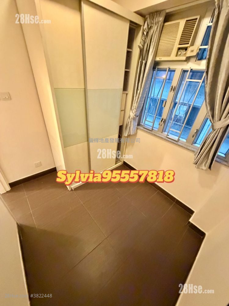 宝华大厦 售盘 1 房 , 1 浴室 193 平方尺