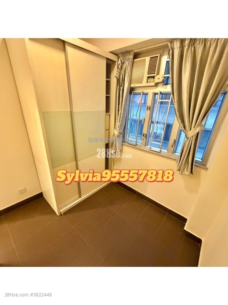 宝华大厦 售盘 1 房 , 1 浴室 193 平方尺