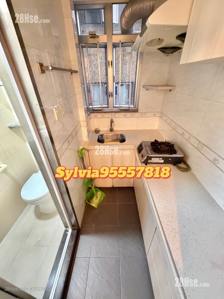 宝华大厦 售盘 1 房 , 1 浴室 193 平方尺