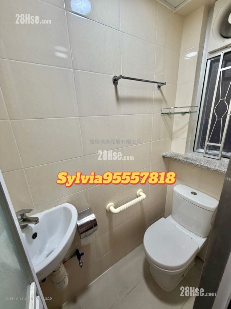 宝华大厦 售盘 1 房 , 1 浴室 193 平方尺