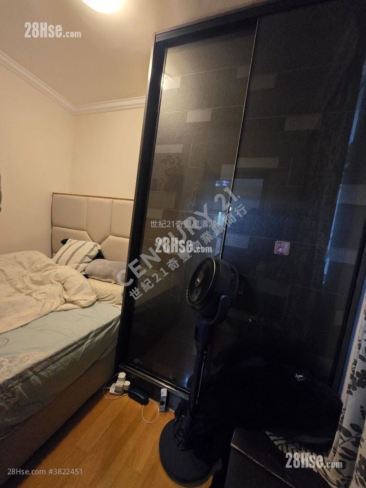 錦鞍苑 售盤 2 房 , 1 浴室 401 平方呎