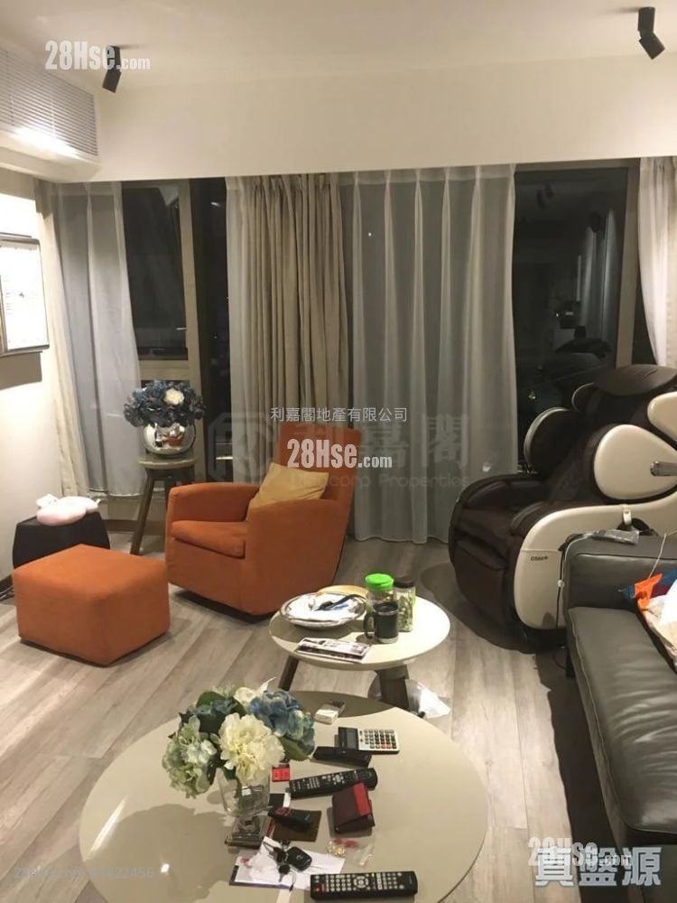 Mayfair By The Sea Sell 3 Bedrooms 1,400 ft²