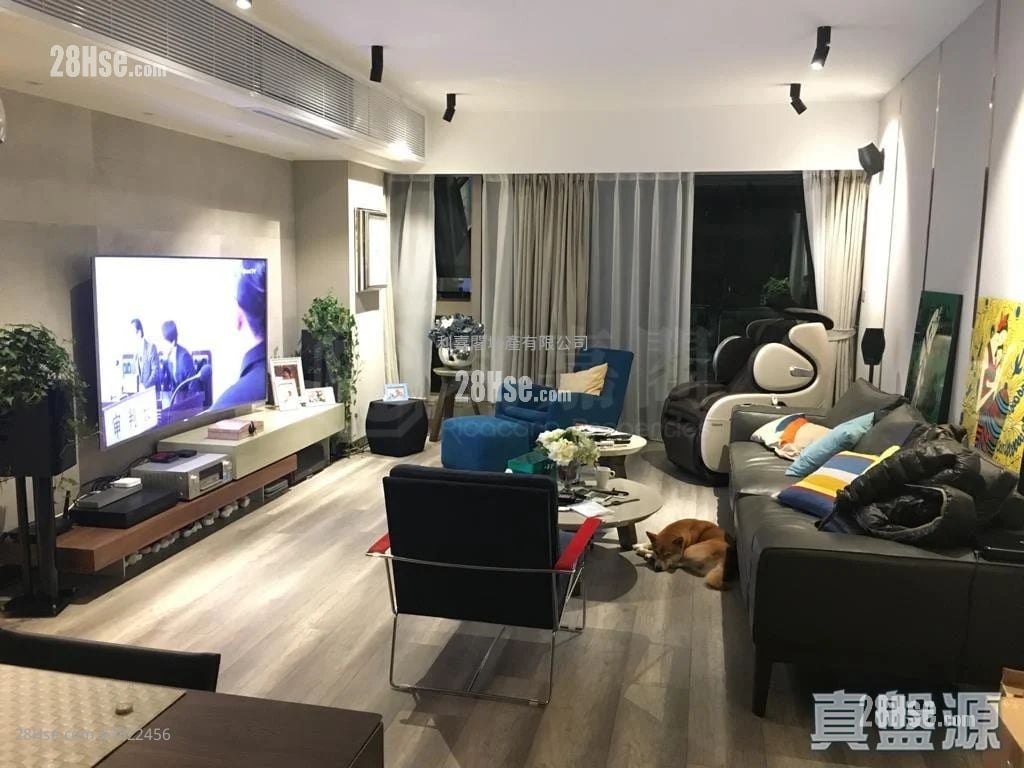 Mayfair By The Sea Sell 3 Bedrooms 1,400 ft²