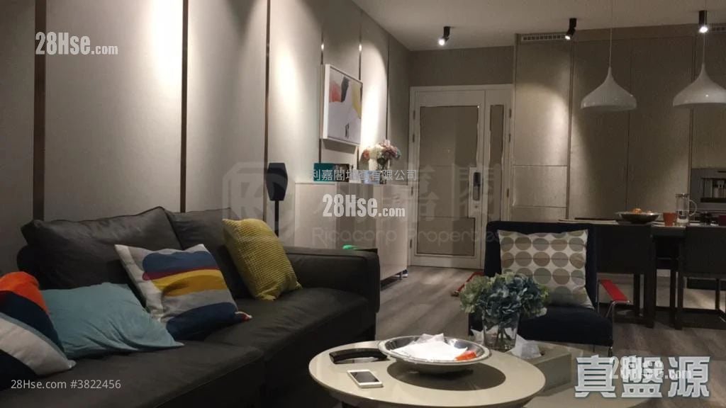 Mayfair By The Sea Sell 3 Bedrooms 1,400 ft²