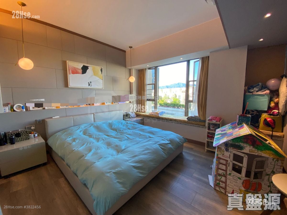 Mayfair By The Sea Sell 3 Bedrooms 1,400 ft²