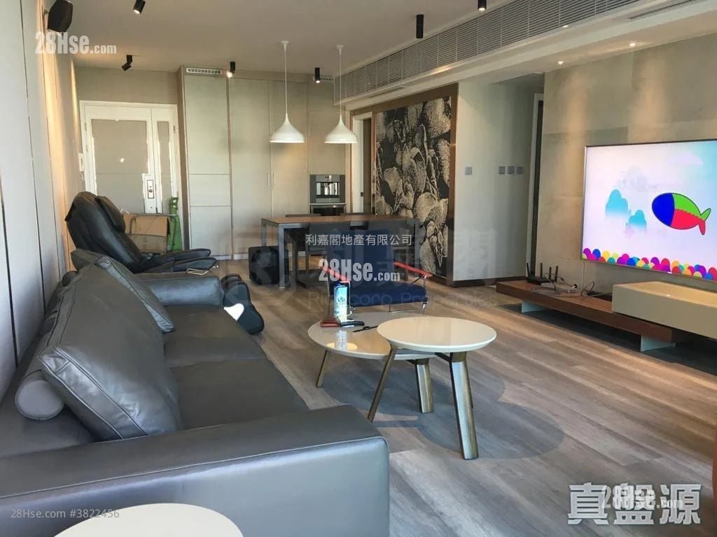 Mayfair By The Sea Sell 3 Bedrooms 1,400 ft²