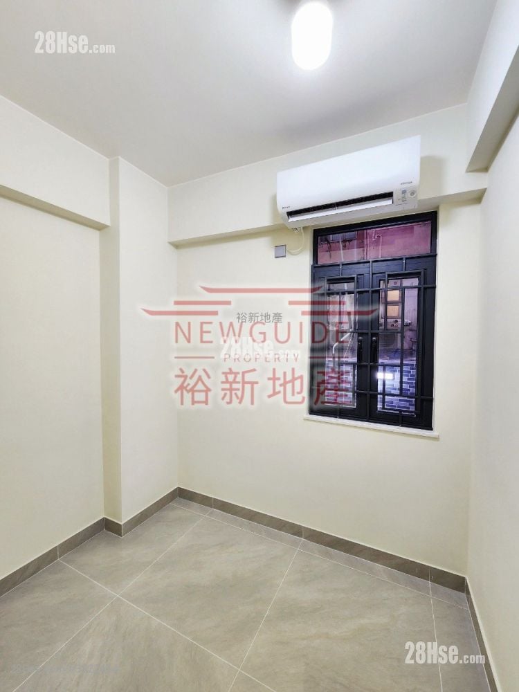 瑞景大廈 租盤 363 平方呎