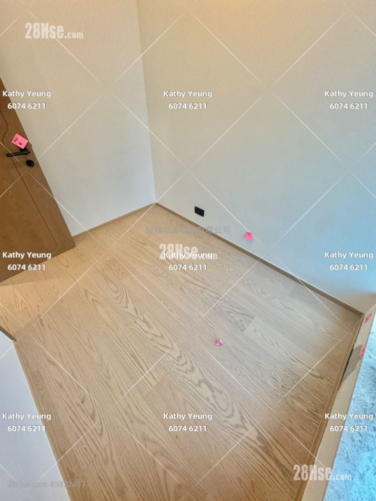 高臨 租盤 1 房 , 1 浴室 270 平方呎