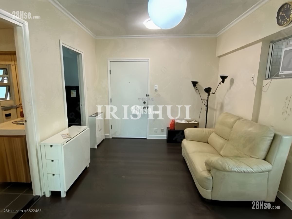 Well On Garden Sell 2 Bedrooms , 1 Bathroom 354 ft²