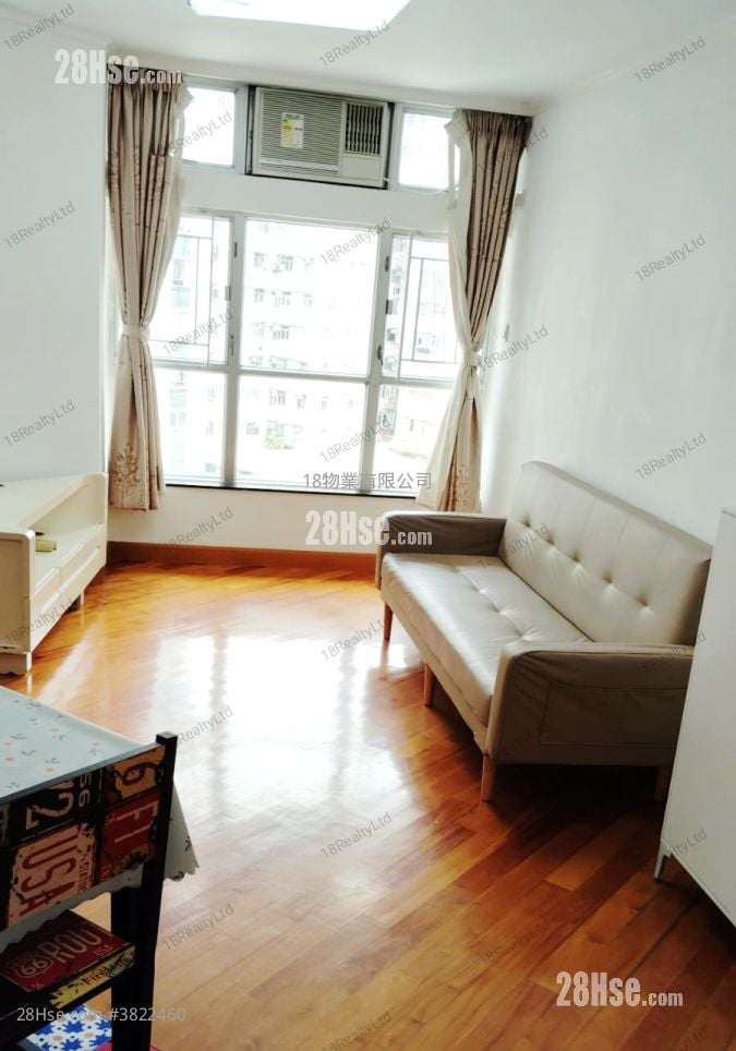 黄埔花园 售盘 2 房 , 1 浴室 466 平方尺