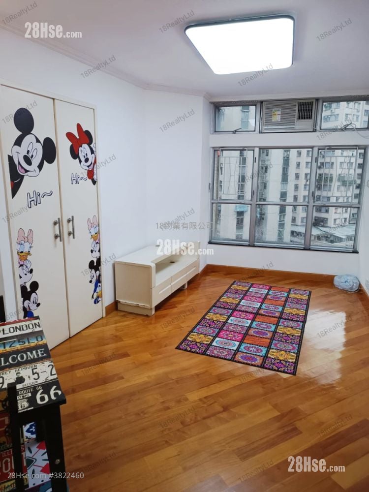 黄埔花园 售盘 2 房 , 1 浴室 466 平方尺