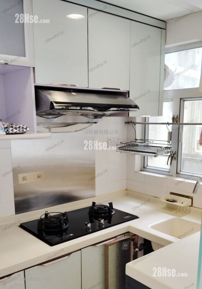 黄埔花园 售盘 2 房 , 1 浴室 466 平方尺