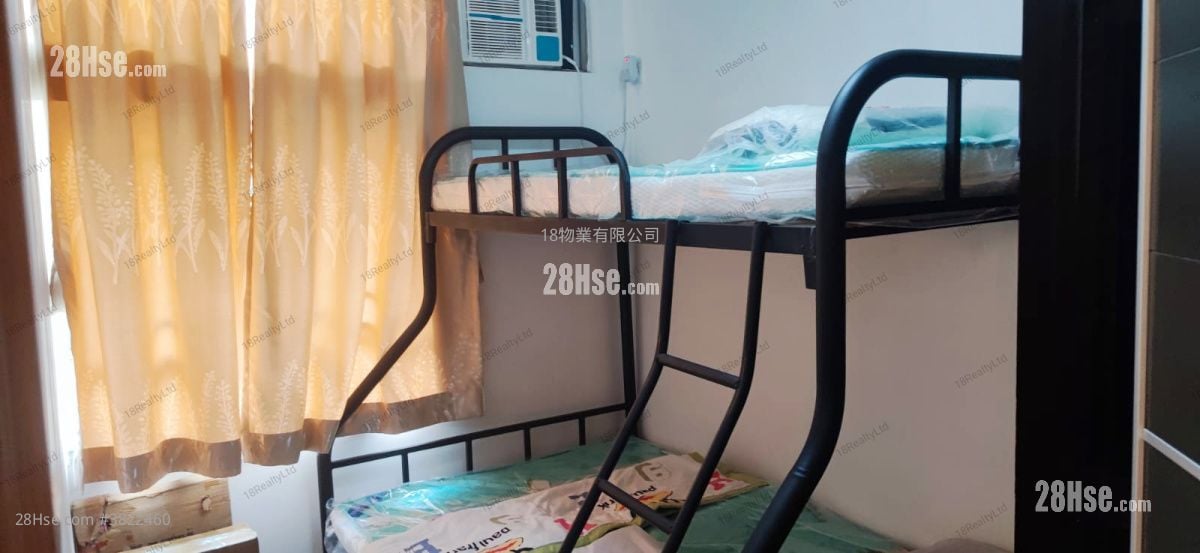 黄埔花园 售盘 2 房 , 1 浴室 466 平方尺