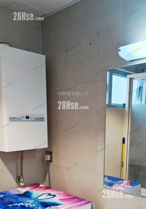 黄埔花园 售盘 2 房 , 1 浴室 466 平方尺