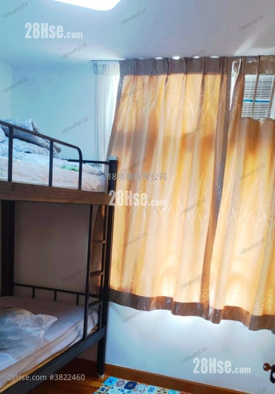 黄埔花园 售盘 2 房 , 1 浴室 466 平方尺