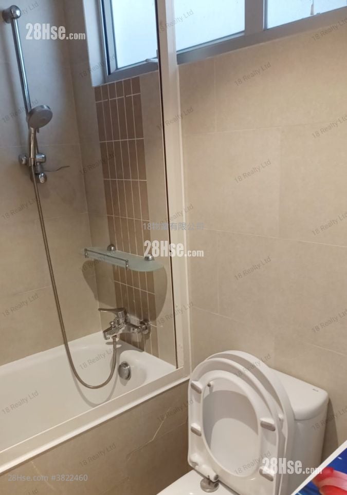 黄埔花园 售盘 2 房 , 1 浴室 466 平方尺