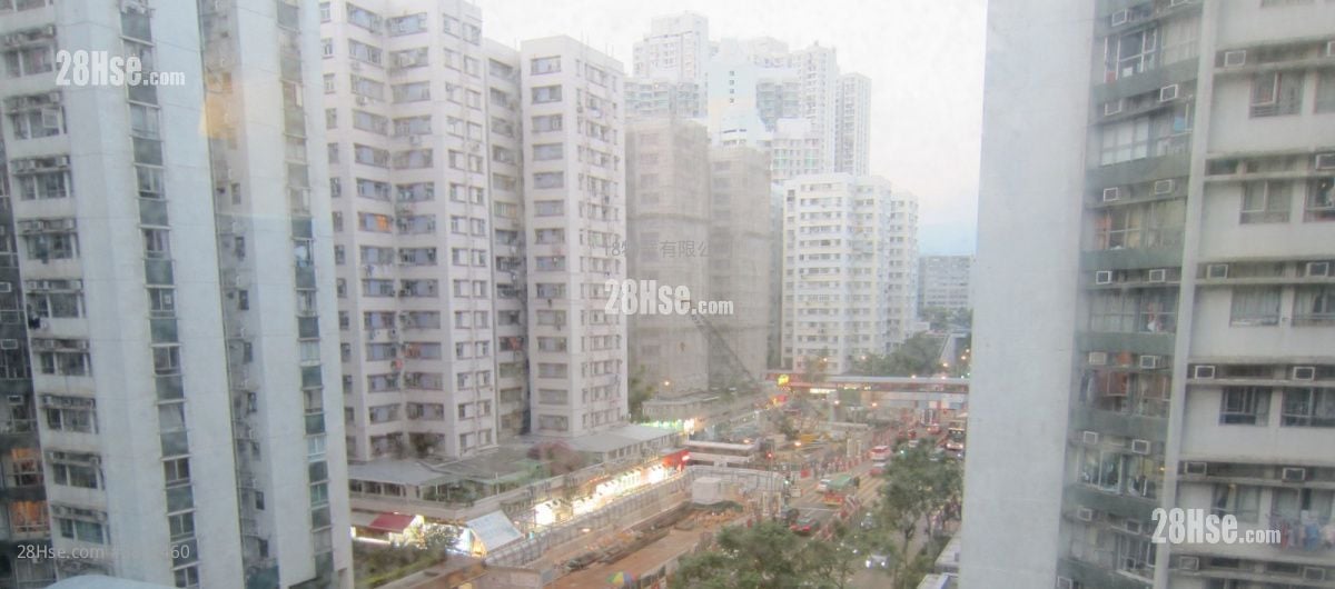 黄埔花园 售盘 2 房 , 1 浴室 466 平方尺