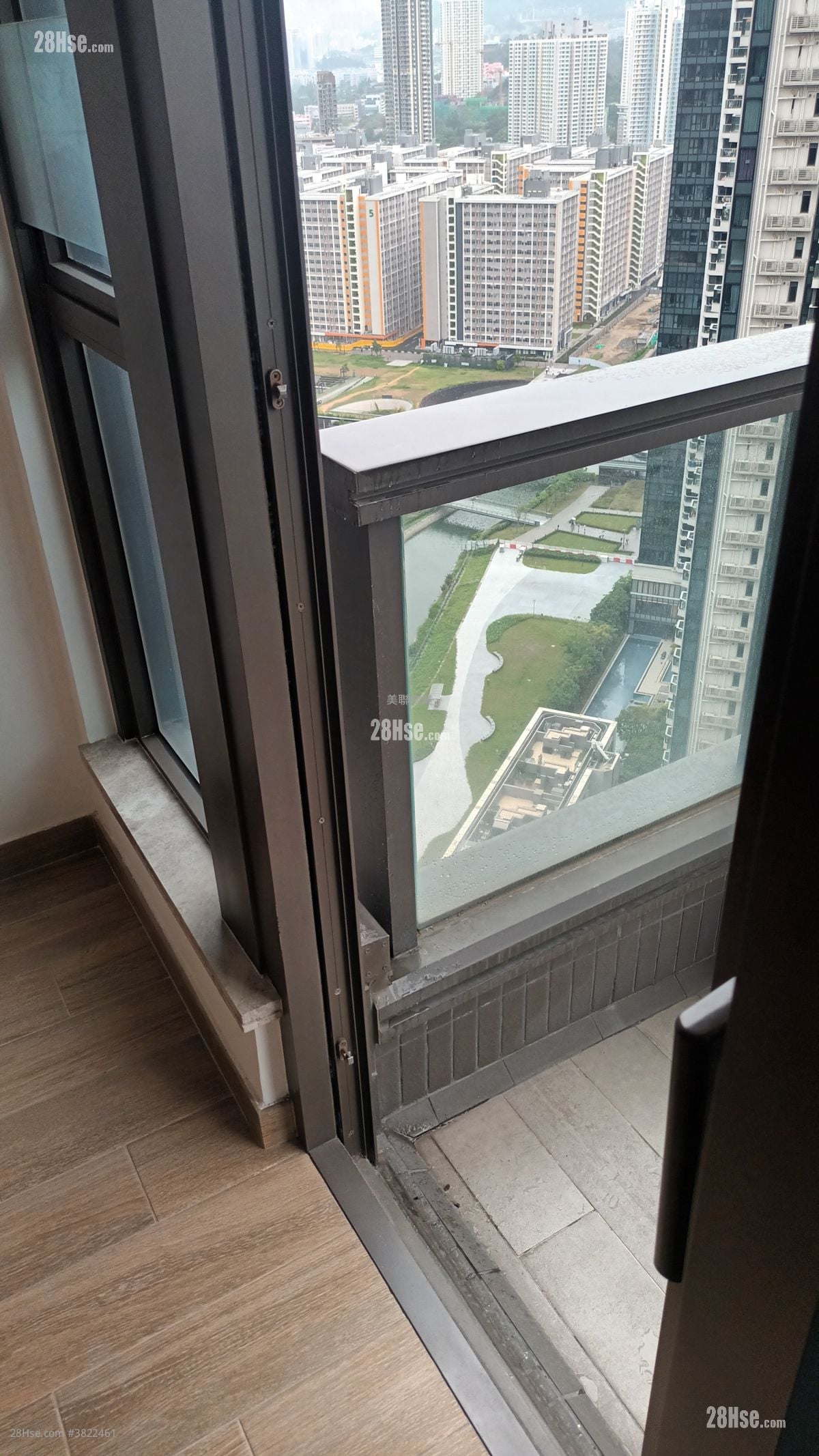 龍譽 售盤 1 房 , 1 浴室 358 平方呎