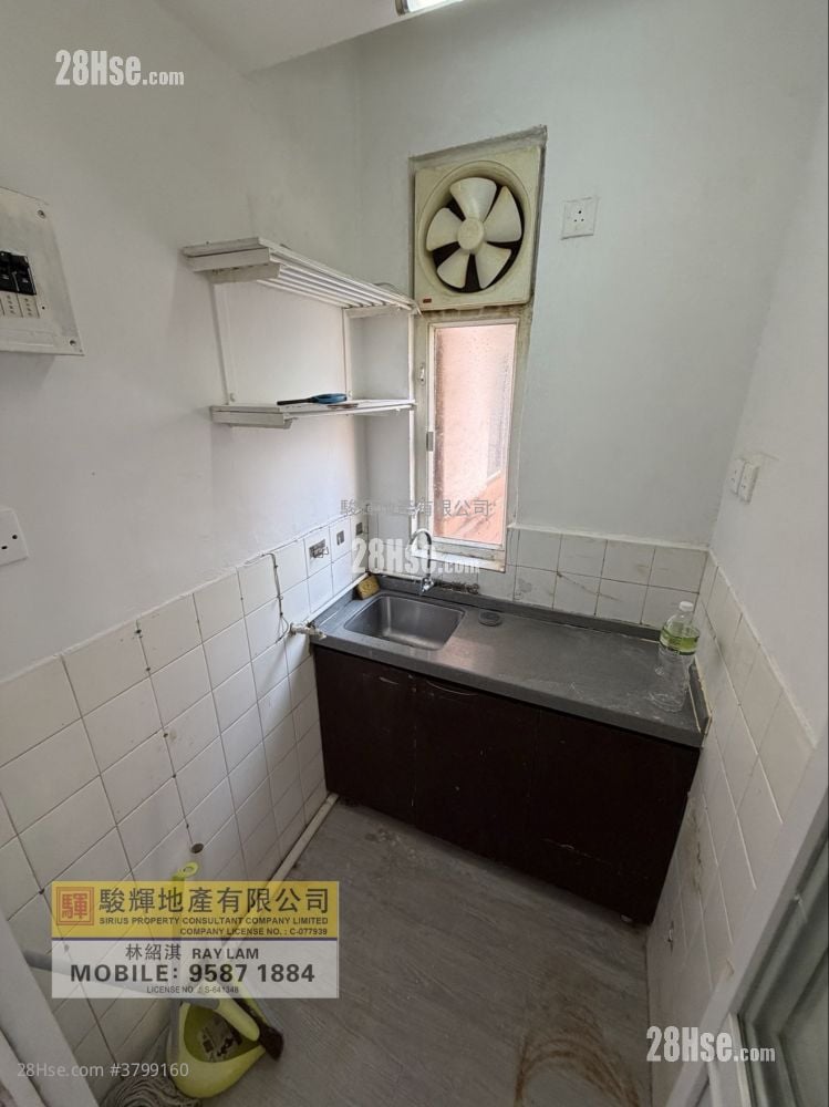 Shanghai Building Rental 2 Bedrooms , 1 Bathroom 287 ft²
