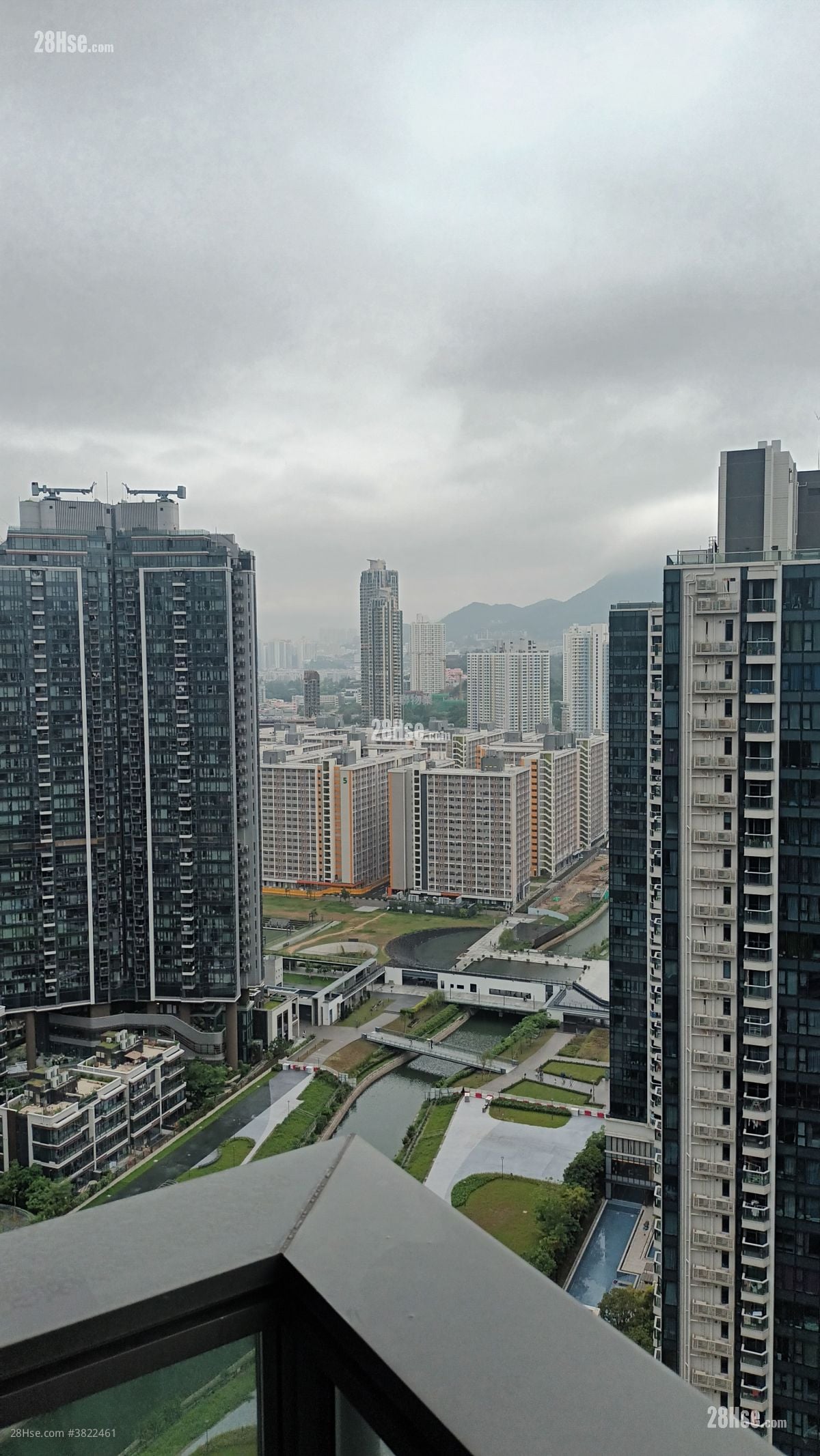 龍譽 售盤 1 房 , 1 浴室 358 平方呎