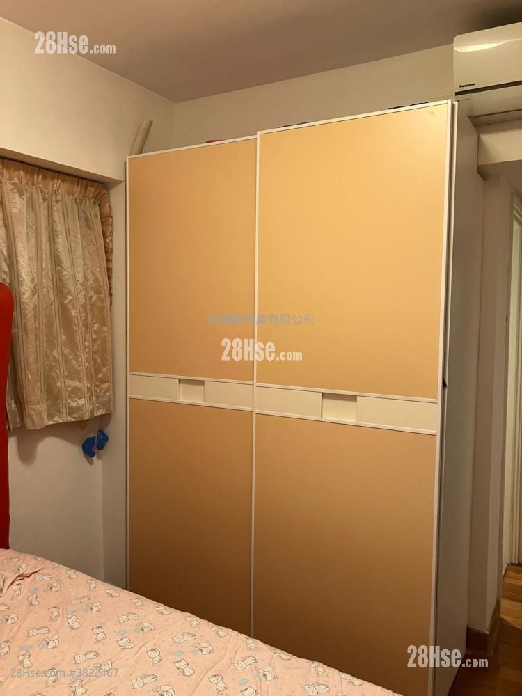 維港灣 租盤 3 房 , 2 浴室 696 平方呎