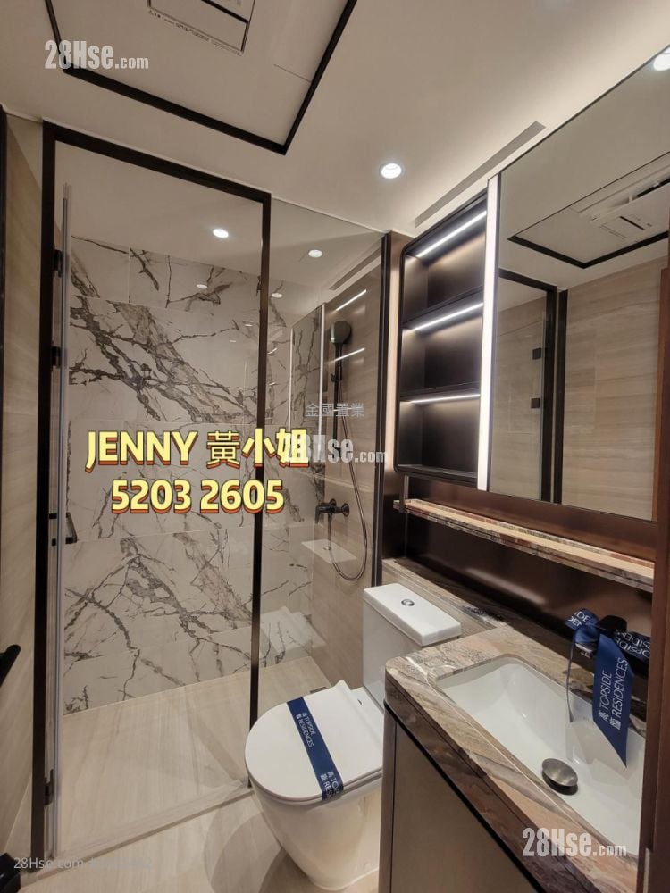 高臨 租盤 1 房 , 1 浴室 272 平方呎