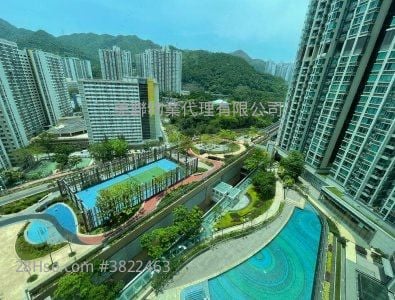 溱岸8号 售盘 3 房 , 2 浴室 737 平方尺