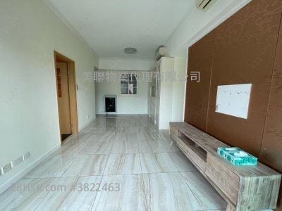 溱岸8号 售盘 3 房 , 2 浴室 737 平方尺