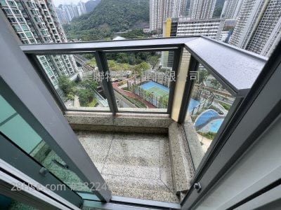 溱岸8号 售盘 3 房 , 2 浴室 737 平方尺